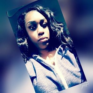 Meet your Posher, Veronica